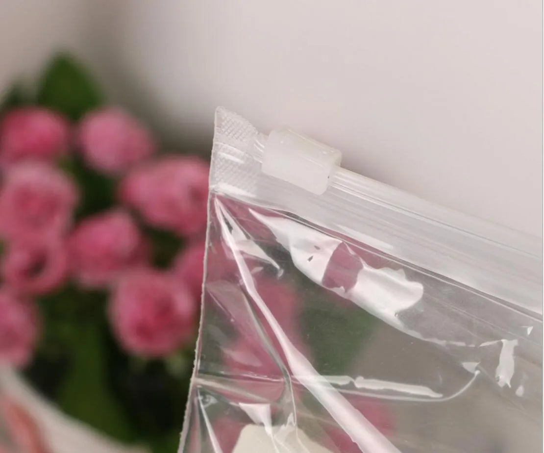 Sealed in a Bag (Panties Only Add-On)