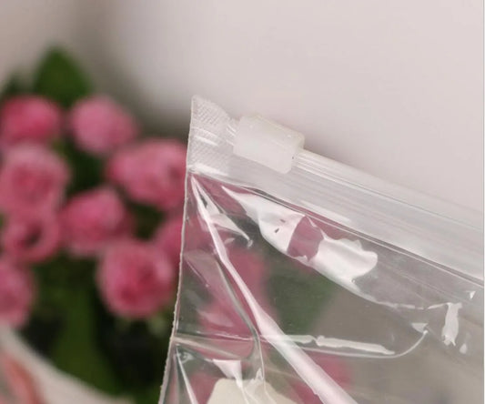 Sealed in a Bag (Panties Only Add-On)